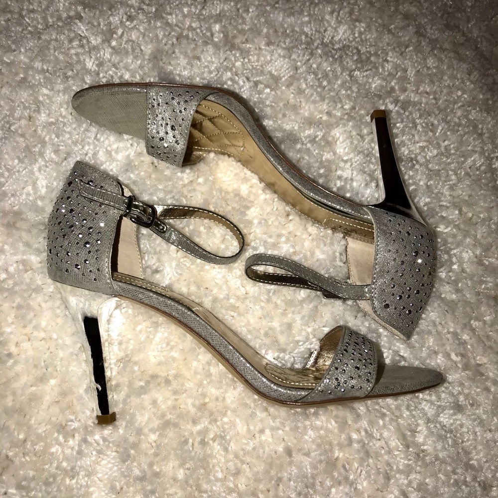 ALFANI | Pyrra Formal Heel